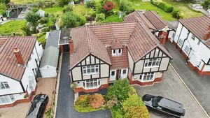 Drone- click for photo gallery